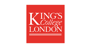 King's College London logo