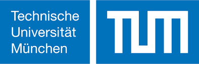 TU Munich logo