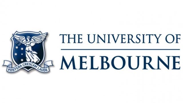 University of Melbourne logo